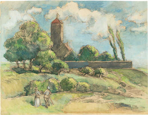 Дейнеко Ольга Константиновна. Свидание